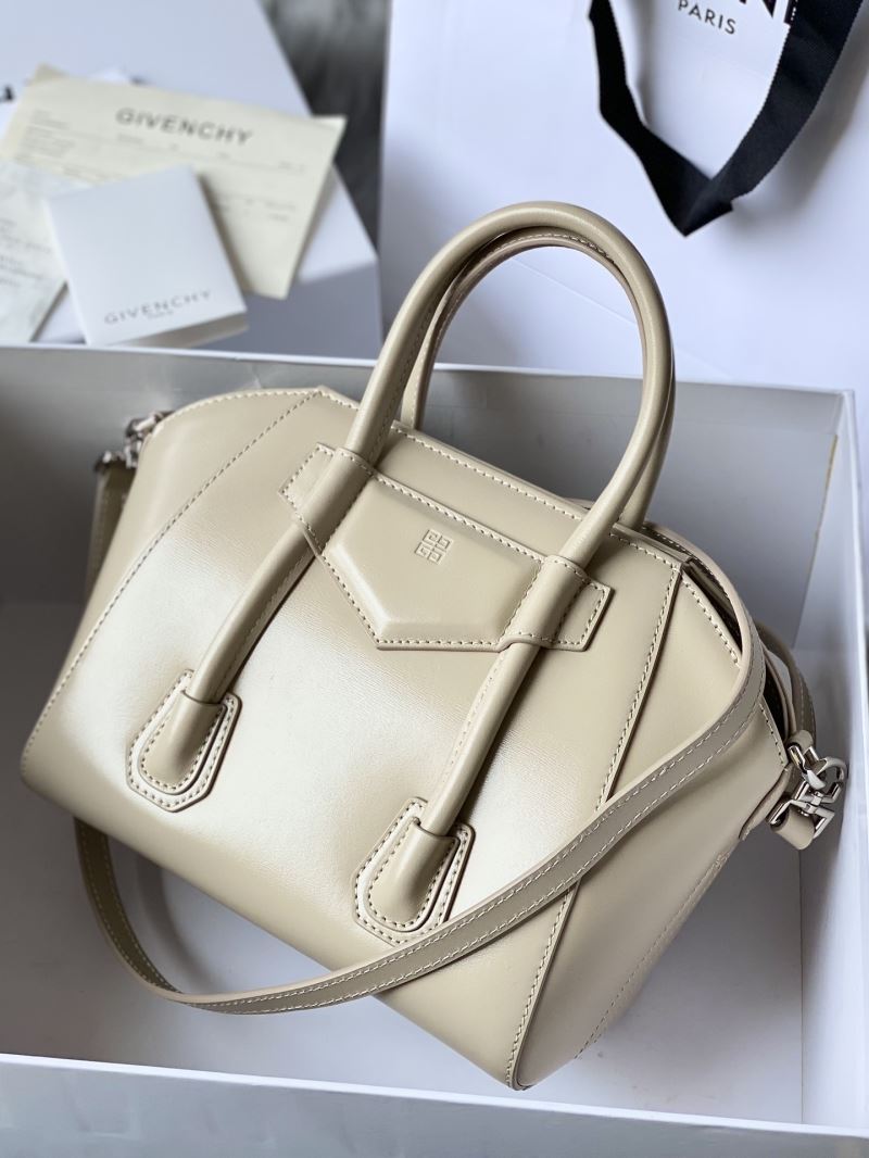 Givenchy Top Handle Bags